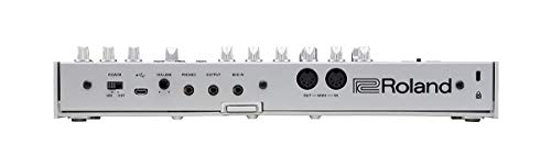 Boîtes à rythmes compacte TR-06 avec séquenceur pas à pas moderne