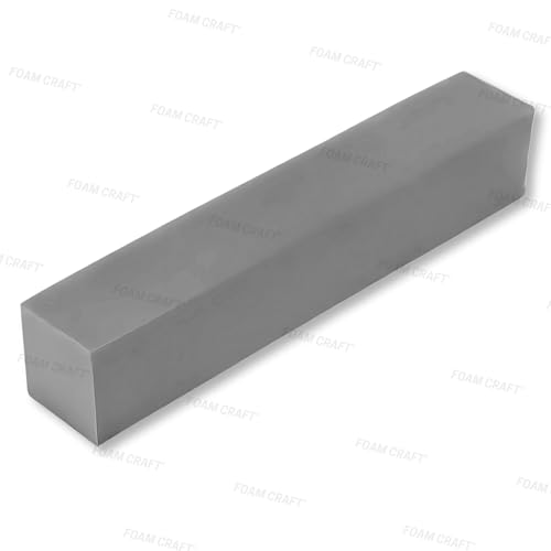 Bed Gap Filler - Mattress Extender, Only Foam Headboard cushion for Bed Bridge Support, Adjustable Mattress Gap Filler for wall bed, bolster pillow for bed extension (Grey, 120 x 20cm, 10cm thick)