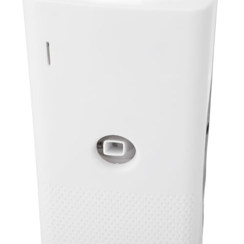 Difusor aromático eléctrico portátil sin agua con temporizador miniatura 7