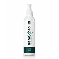nanoXpro Bildschirmreiniger für Nano-Textur Displays - Screen Cleaner & Monitor Reiniger - 70% Isopropylalkohol & ultrareines Wasser für rückstandsfreie Displaypflege für Apple Geräte - 250 ml
