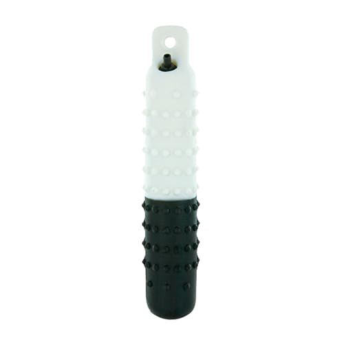 Dummy Knobby Regular en plastique robuste, matériel supérieur pour éducation canine