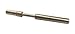 ITT CANNON 031-8556-110 CONTACT, SOCKET, 18-16AWG, CRIMP (5 pieces)