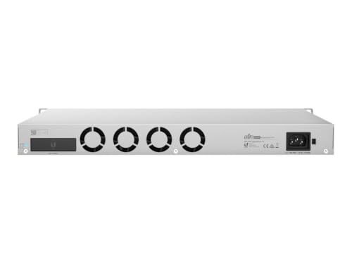 Image of Ubiquiti UniFi Pro Aggregation Switch