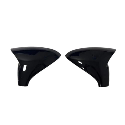 Couvercle rétroviseur Peugeot 207 accessoires voiture coque rétroviseur extérieur 308 2007 2009