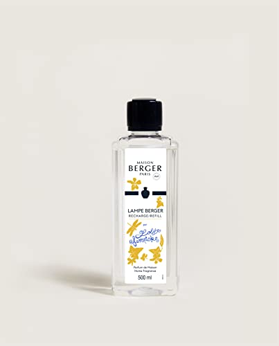 MAISON BERGER Lolita - Perfume, 500 ml Cover