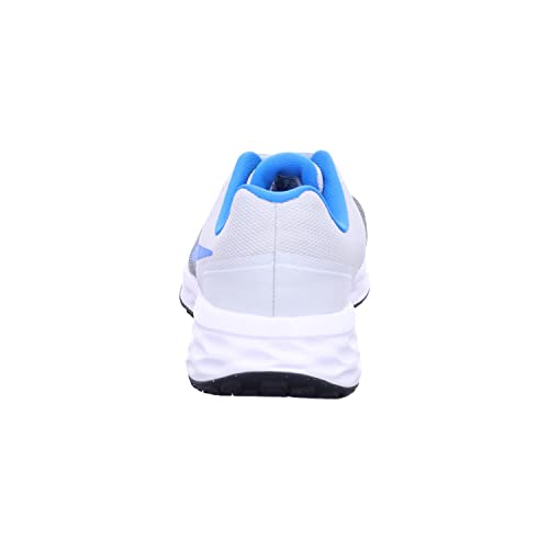 Image of Nike Unisex-Child Revolution Running Shoes 6 Nn (Gs)