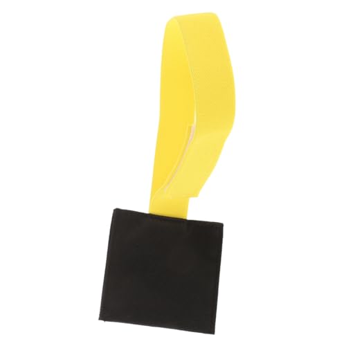 GOOHOCHY Softball Pitcher Training Belt Polyester Leg Strap Aid Reusable Pitcher Leg Strap Replacement