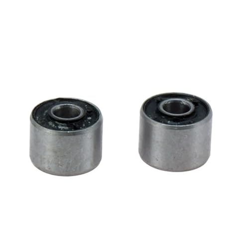Douille de support moteur GY6 pour éliminer les vibrations de scooter 50cc