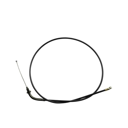 Línea de estrangulación de arranque para AX-1 NX250 cable de starter original para motocicleta