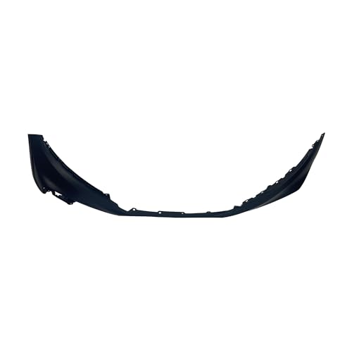 Image of FitParts Compatible with Honda Crosstour 2013-2015 Front Bumper Cover
