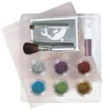 Glitter tattoo set Fengda GTK 02