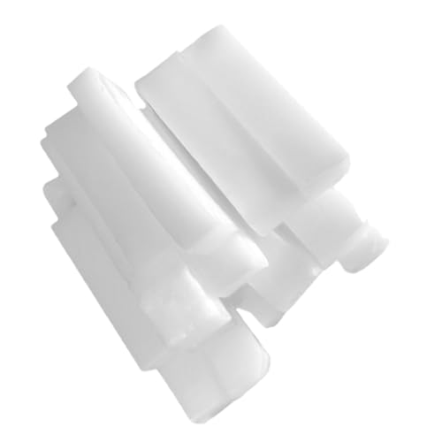 KOCKSHION 1 pastilla de jabón para hacer jabón base de jabón de manos base de barra de jabón de manos barra de jabón para bricolaje base de barra de jabón hecha a mano