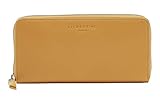 Sheep Leather Liebeskind Berlin HANNAH Sally Geldbörse, Lentil, Large