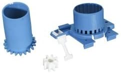 Sta-Rite Poolshark In-Ground Pool Cleaner Replacement Parts Model GW7505 Steering Kit (Incl. Key Nos. 2, 3, 4) Swivel Housing, S
