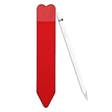 ♯Cadeau délicat : ce porte-crayon stylet est un excellent cadeau pour les planificateurs, les étudiants, les enseignants et ceux qui aiment lire, prendre des notes et tenir un journal. Il peut ajouter commodité et style à vos tâches quotidiennes.