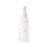COVERGIRL Clean Fresh Nourishing Milk Spray - 100, Plumping, Moisturizing Face Mist, Dewy Finish, Vegan Formula