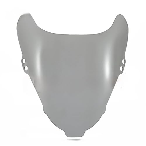 Déflecteur de pare-brise moto pour les longs trajets routiers en RF400RV
