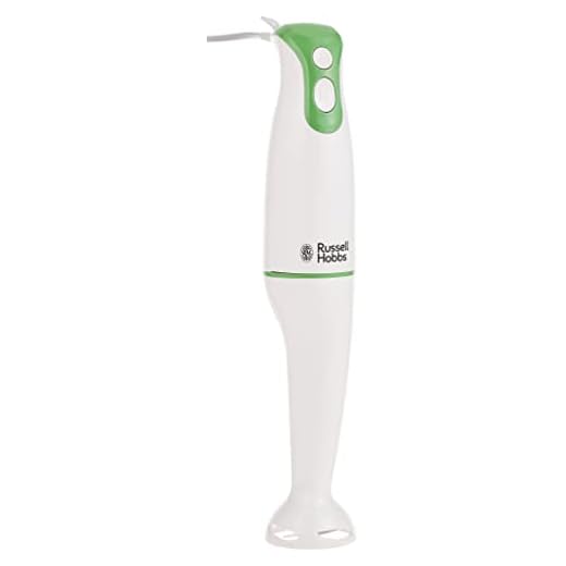 Russell Hobbs 22240-56, 200 W, plástico, 2 Velocidades