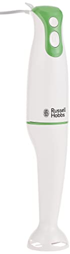 Russell Hobbs 22240-56, 200 W, plástico, 2 Velocidades