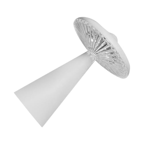 Angoily lampe de table bouda decoration interieure Lumière de chevet moderne Lumière de toucher de relaxation veilleuse ovni Lampe de bureau lustre led lampe...