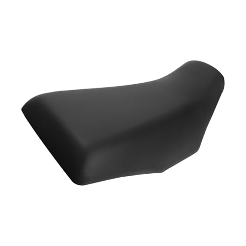 Cojín de asiento completo para Honda FourTrax 300 con respaldo trasero para modelos 1988 a 2000