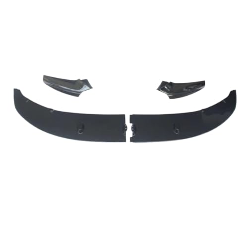 Spoiler pare-chocs avant F10 M en kit carrosserie premium de mise à niveau durable