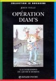 Paperback Opération Diam's [French] Book
