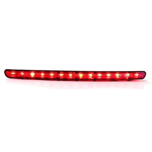 Troisième feu stop 8E9945097B LED à haute luminosité pour A4 Avant