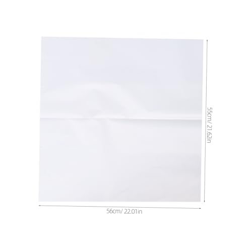 Papier emballage imperméable bleu et blanc pour protéger la fraîcheur - 2