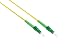 Produktbild Good Connections OS2 LWL Spx Patchkabel LC/LC SM 9/125 5m