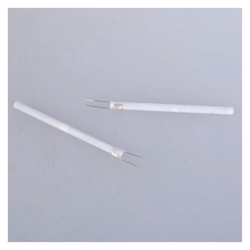 Fer à souder céramique à température réglable pour électronique précise - 8