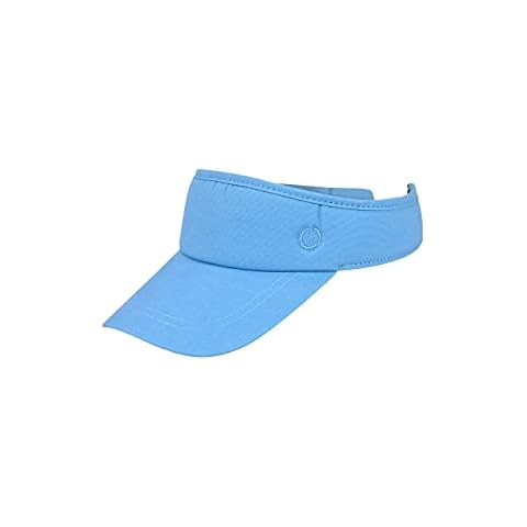 Casquette MADSea bleu clair Cover