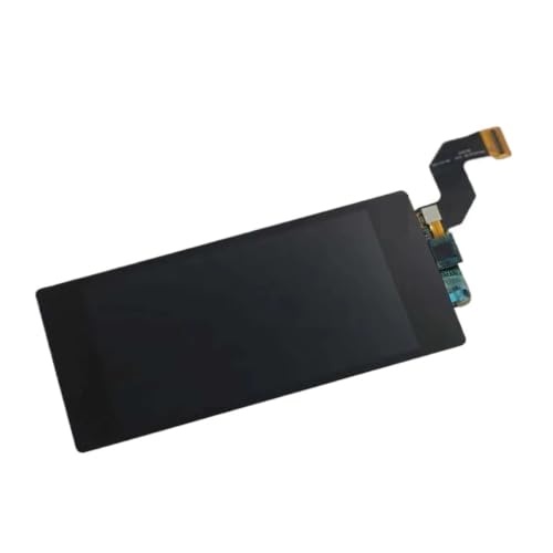 Écran LCD de remplacement Sony NW-WM1A | Dalle affichage de précision pour WM1A