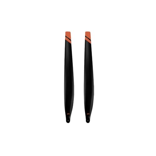 Hélices pliantes en Nylon 5415 pièces de drones agricoles T20P kit assemblage anti horaire
