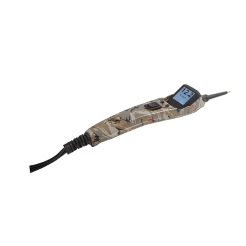 Power Probe PP3EZCAMOAS Circuit Tester with Learning and Diagnostics Mode