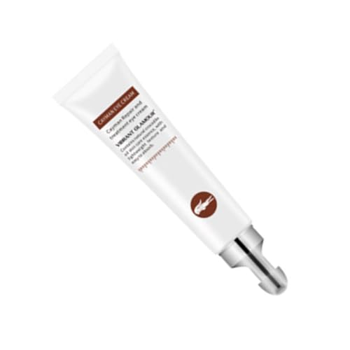 VALICLUD Crema Reparadora Para Ojos Antiarrugas y Antiojeras Para Nocturno Formulada Ingredientes Suaves Para Sensibles