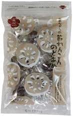 ムソー 無双本舗 ムソー 節れんこんのど
