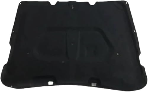Housse de capot moteur pour Honda Accord 7 CM 2003-2007