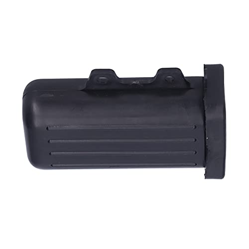 Image of Motorcycle Tool Holder, Motorcycle Tool Box Repair Holder Bottle Container ABS Plastic Fit for TW200 Trailway 1987?2015