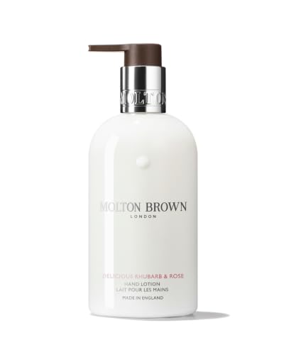 Molton Brown Delicious Rhubarb & Rose Hand Lotion 300 ml