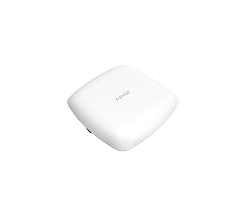 Engenius Technologies Eap2200 Engenius Enturbo Tri-Band 11Ac Wave 2 Indoor Wireless Access Point #TOP4