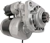 #US Replacement Part for New Gear Reduction Starter FIT for John Deere JD 310 410 450 IS0533