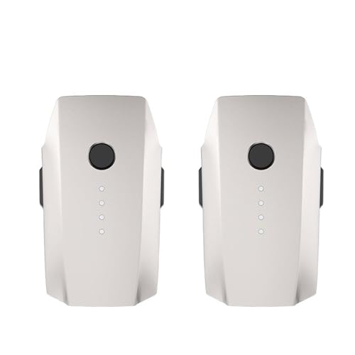 Mavic Pro Platinum �C���e���W�F���g�t���C�g�o�b�e���[ ���ȕ��d����щߏ[�d�ی�@�\����(2 pcs)