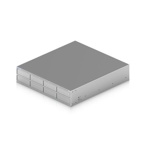 12 bay NAS storage system Premium Edition product image