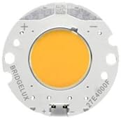 BRIDGELUX BXRC-30G4000-D-73 VERO 18 GEN 7 Series 3000K 90 CRI min 3904 lm 29 V 3 SDCM Warm White LED Array - 2 item(s)