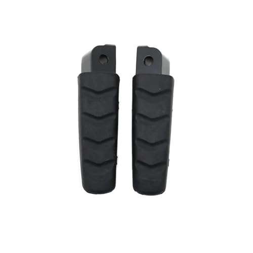 Repose-pieds moto de précision noir pour BMW F900R F900XR et R NINE T