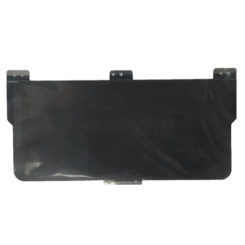 Pavé tactile pour HP Spectre Pro x360 G2 noir de remplacement