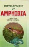 Encyclopaedia of Amphibia