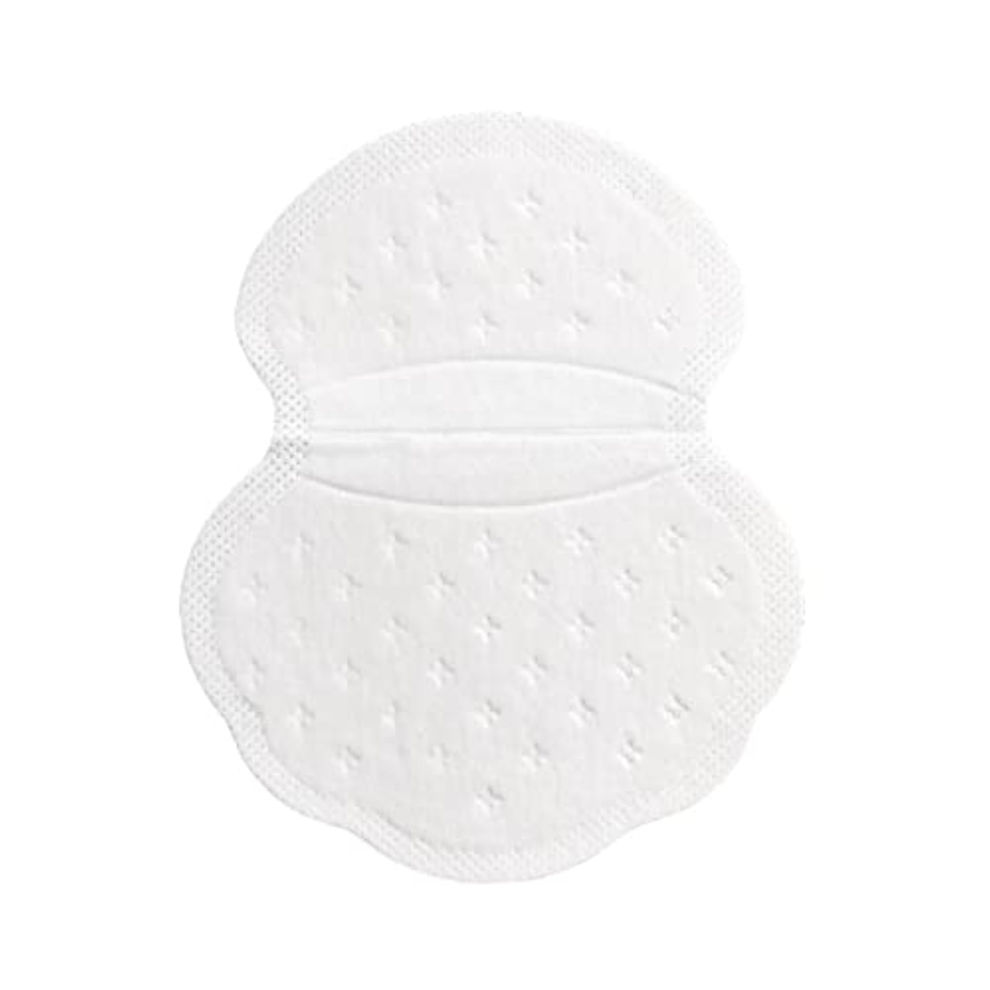 200 Pieces Underarm Sweating Pads for Women and Men