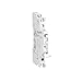 Schneider Electric - Acti9, iOF/SD+OF dual contact of or signal fault 240...415VCA 24...130VCC - A9A26929